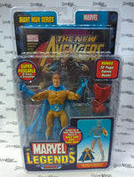 Toybiz Marvel Legends Sentry (Giant Man Series)