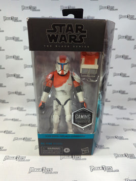 Hasbro Star Wars The Black Series Gaming Greats RC-1138(Boss)