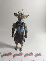Hasbro Marvel Legends Series  Attuma BAF