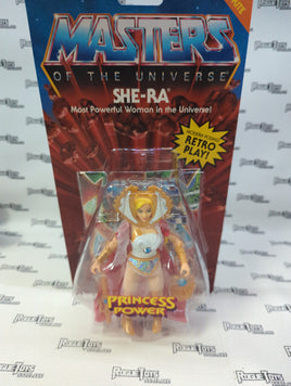 Mattel Masters of the Universe Origins She-Ra