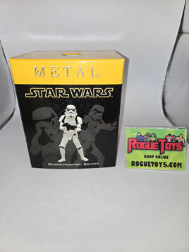 Attakus Star Wars- Stormtrooper Sentry