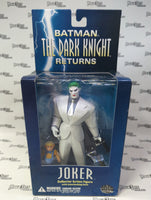 DC Direct Batman The Dark Knight Returns Joker