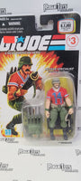 GIJOE 25 Anniversary (Missile Specialist) Bazooka