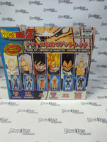 (Irwin 2000 Dragon Ball  Z  Model Kit  Super Saiyan Trunks