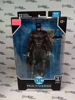 Mcfarlane Toys DC Multiverse Zack Synders Justice League Batman