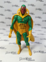 Hasbro Marvel Legends Series Vision (Ares BAF Wave)