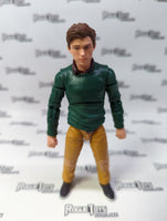 Hasbro Marvel Legends Series Spider-Man Homecoming Peter Parker