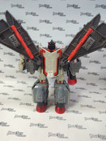 Hasbro Transformers Armada Jetfire & Comettor