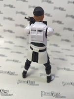 Hasbro Star Wars The Black Series ISB Tactical Agent