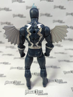 Hasbro Marvel Legends Series Black Bolt (Okoye BAF Wave)