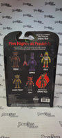 Five Nights at Freddys Golden Freddy