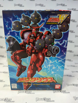 Bandai Mobile Suit Gundam Wing Mobile Suit Mercurius Model Kit