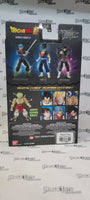 Dragon Ball Super Dragon Star Goku Black