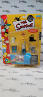 Simpsons World of Springfield Cletus