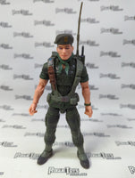 Hasbro G.I. Joe Classified Series Vincent R. "Falcon" Falcone