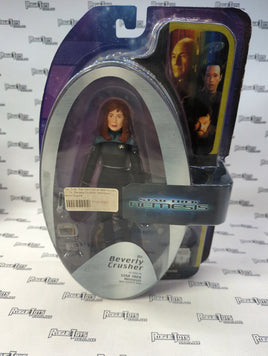 Diamond Select Star Trek Nemesis Dr. Beverly Crusher
