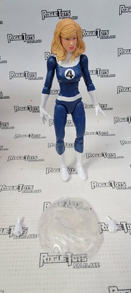 Marvel Legends Invisable Girl