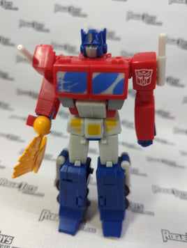 Hasbro transformers Studio  series Devastation Optimus Prime