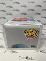 Funko POP! Animation Yu-Gi-Oh Blue-Eyes White Dragon 389