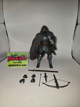 Mythic Legions- Dobon