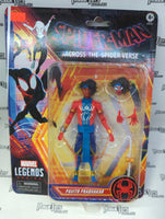 Hasbro Marvel Legends Series Pavitr Prabhakar