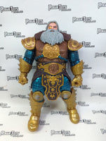 Hasbro Marvel Legends Series Deluxe Odin