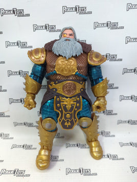 Hasbro Marvel Legends Series Deluxe Odin