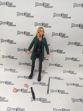(Hasbro Marvel Legends Series Sharon Carter (Infinity  Ultron BAF Wave)