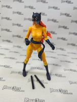 Hasbro Marvel Legends Series Hellcat (Thanos BAF Wave)