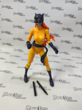 Hasbro Marvel Legends Series Hellcat (Thanos BAF Wave)
