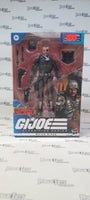 GIJOE Classified Major Bludd Cobra Island #27