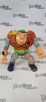 TMNT 1989 Playmates General Traag