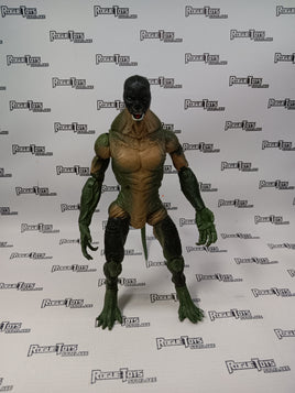 Hasbro Marvel Legends The Amazing Spider-Man The Lizard