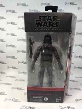 Hasbro Star Wars The Black Series Elite Squad Trooper