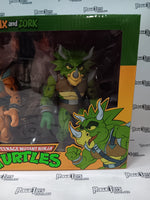 Neca Teenage Mutant Ninja Turtles Cartoon Zarax & Zork