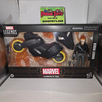 Hasbro Marvel Legends- Ghost Rider (Danny Ketch)