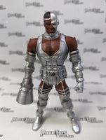 Mattel DC Universe Classics Cyborg