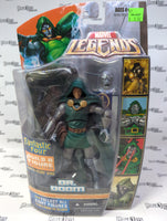 Hasbro Marvel Legends Dr. Doom Variant (Ronan the Accuser BAF Wave)