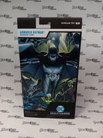 Mcfarlane Toys DC Multiverse Kingdom Come Armored Batman