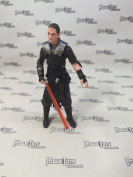 Hasbro Star Wars The Black Series Gaming Greats Starkiller