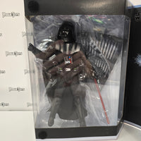 Hasbro Star Wars the Black Series- Hyperreal Darth Vader