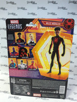 Hasbro Marvel Legends Series Spider-Man Across the Spider-Verse Part 1  Miles Morales