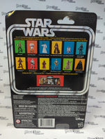 Hasbro Star Wars The Black Series 40th Anniversary Luke Skywalker