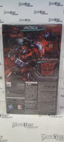 ThreeZero MDLX Transformers Cliffjumper