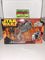 Hasbro Star Wars Revenge of the Sith- ATRT (with driver)