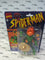 Hasbro Marvel Legends Series  Spider-Man Retro Card Jack O' Lantern