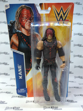 Mattel WWE Superstar #16 Kane