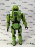 Wicked Cool Toys Halo The Spartan Collection Master Chief (Halo 2)