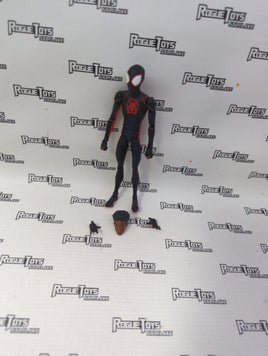Hasbro Marvel Legends Series Spider-Man: Across the Spiderverse Miles Morales