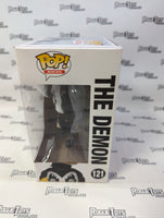 Funko POP! Rocks KISS The Demon 121